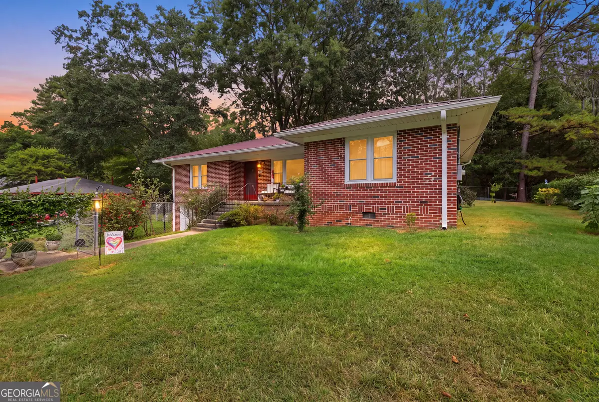 107 Valley Drive, Toccoa, GA 30577 - #1