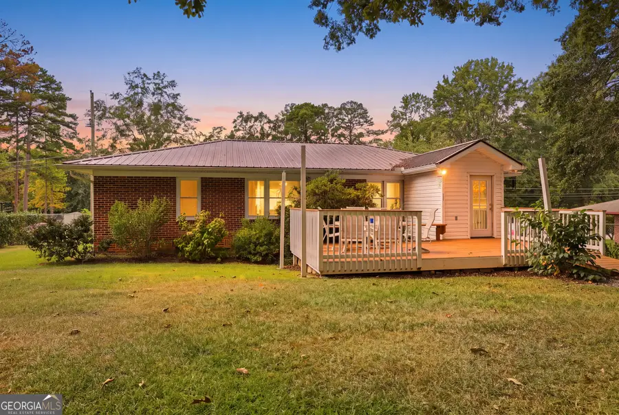107 Valley Drive, Toccoa, GA 30577 - #2
