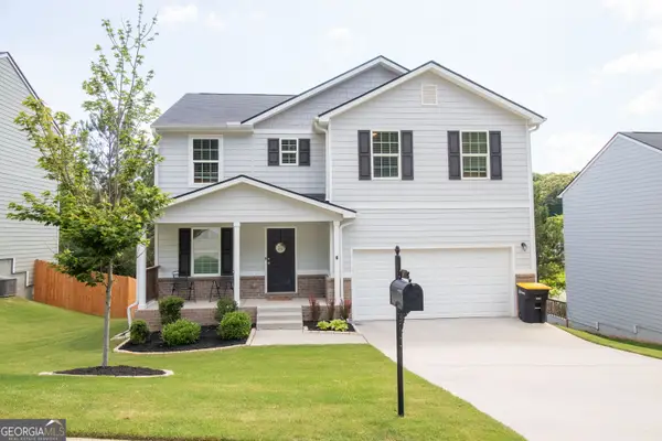 307 Duck Walk Way, Hogansville, GA 30230