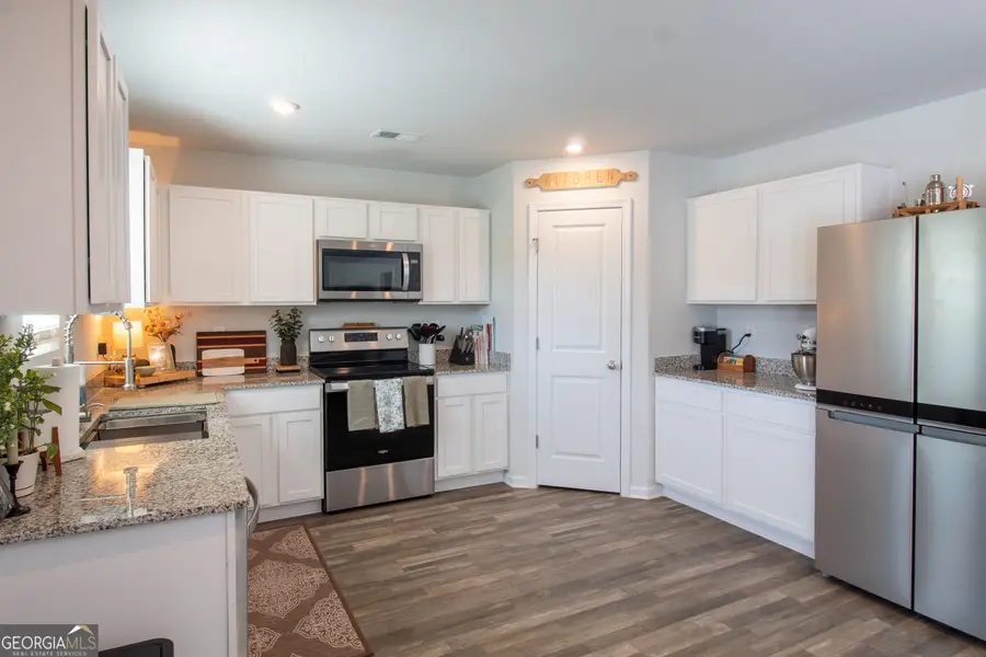307 Duck Walk Way, Hogansville, GA 30230 - #2