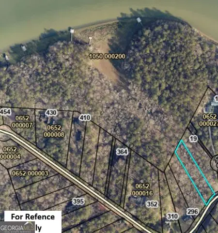 GRAYSON TRAIL Grayson Trail, Hogansville, GA 30230 - #2