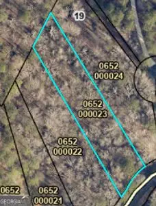 GRAYSON TRAIL Grayson Trail, Hogansville, GA 30230 - #3