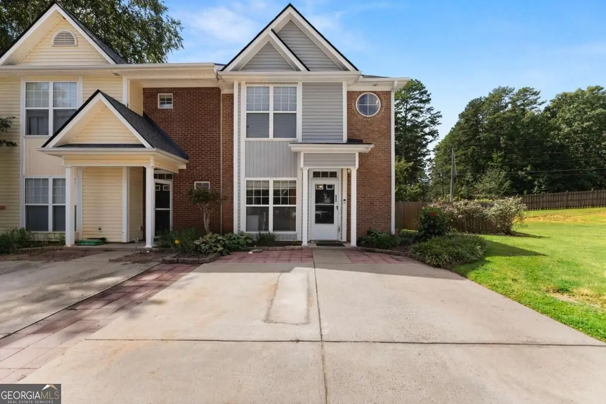268 Pearl Chambers Drive, Dawsonville, GA 30534 - #1