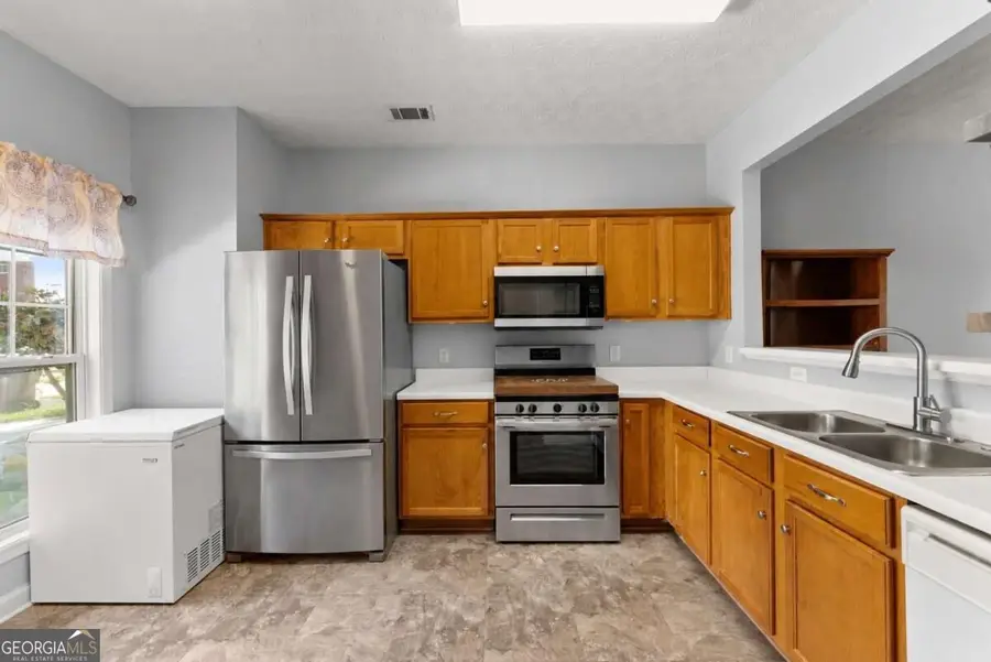 268 Pearl Chambers Drive, Dawsonville, GA 30534 - #3