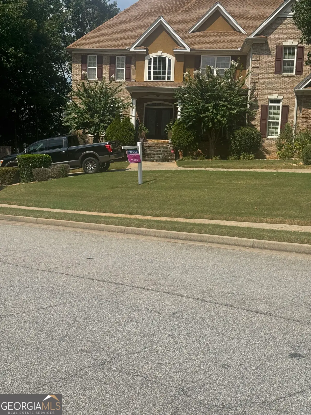 148 Durham Lake Parkway, Fairburn, GA 30213 - #1