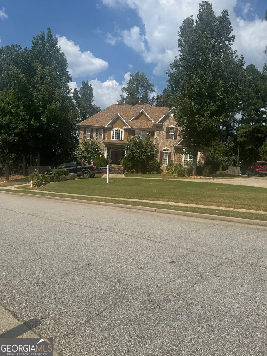 148 Durham Lake Parkway, Fairburn, GA 30213 - #2