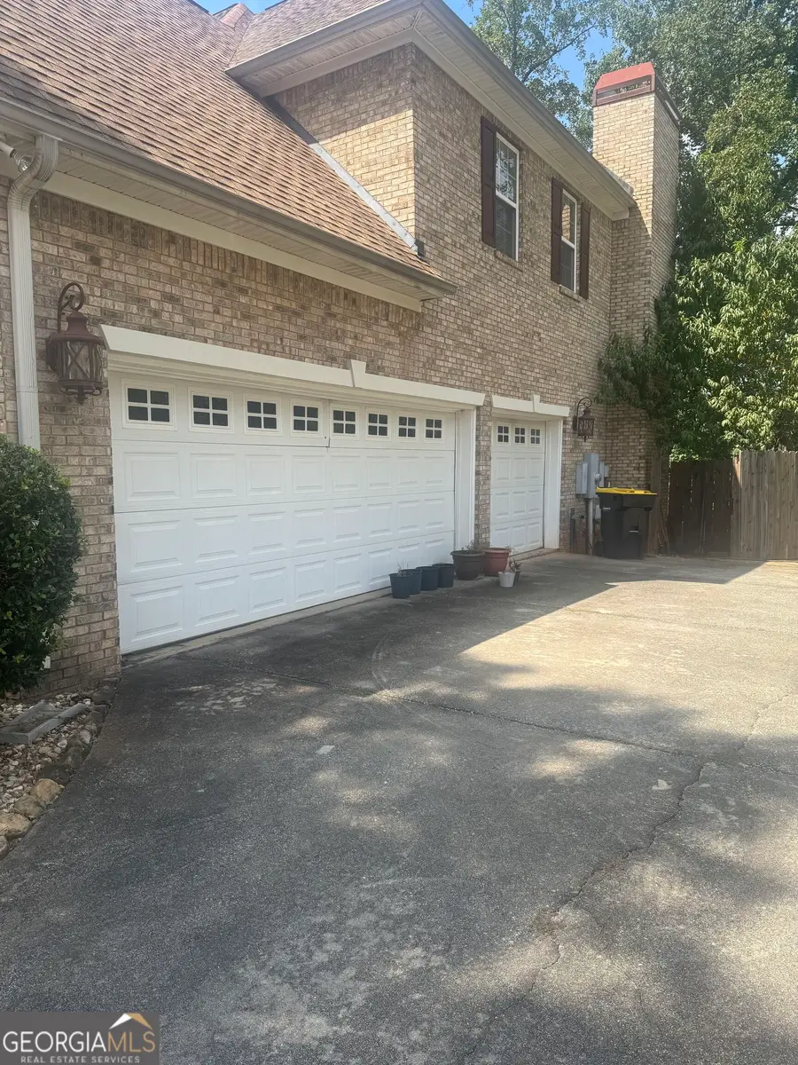 148 Durham Lake Parkway, Fairburn, GA 30213 - #3