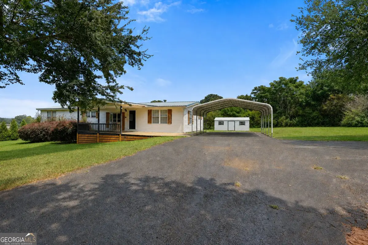 115 Gose Road, Forsyth, GA 31029 - #1