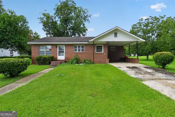 5815 Beulah Avenue, Eastman, GA 31023