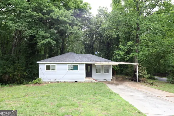 6096 Blackhawk Trail Se, Mableton, GA 30126