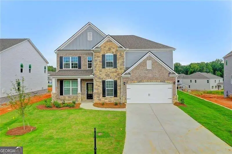 5280 Blue Mountain Lane, Cumming, GA 30040 - #1