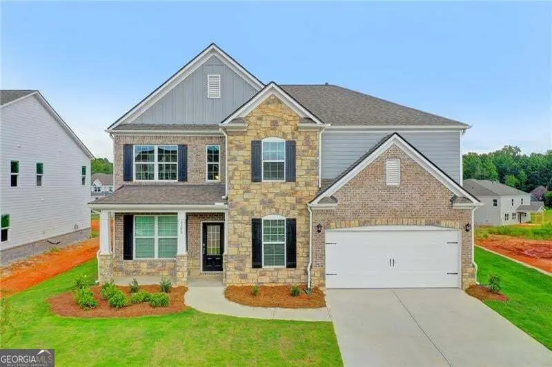 5280 Blue Mountain Lane, Cumming, GA 30040 - #2