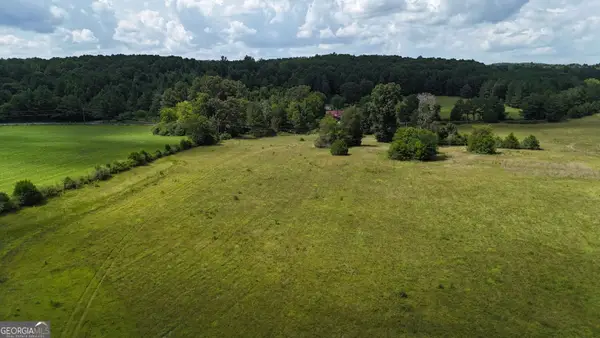 414 Echols Road, Summerville, GA 30747