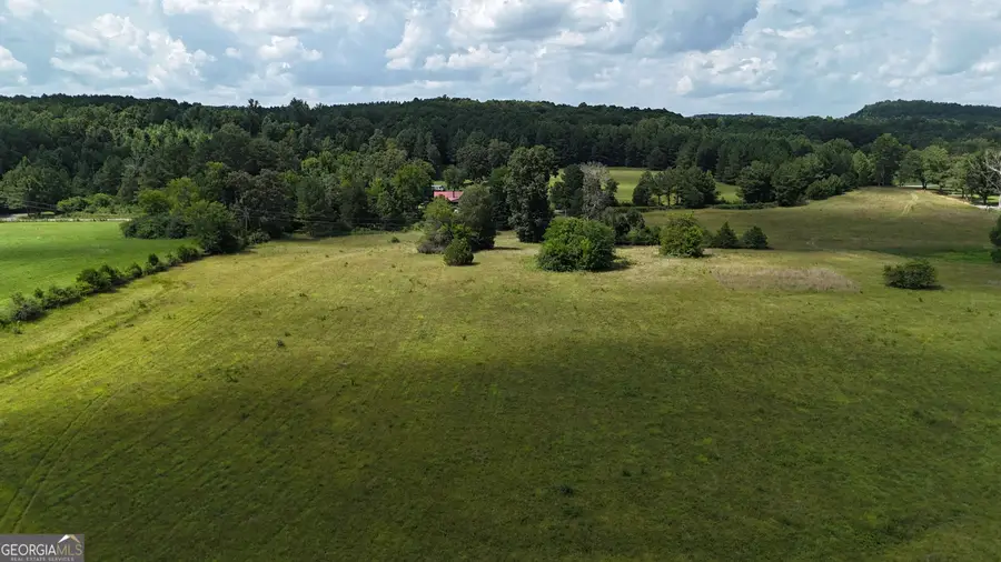 414 Echols Road, Summerville, GA 30747 - #2