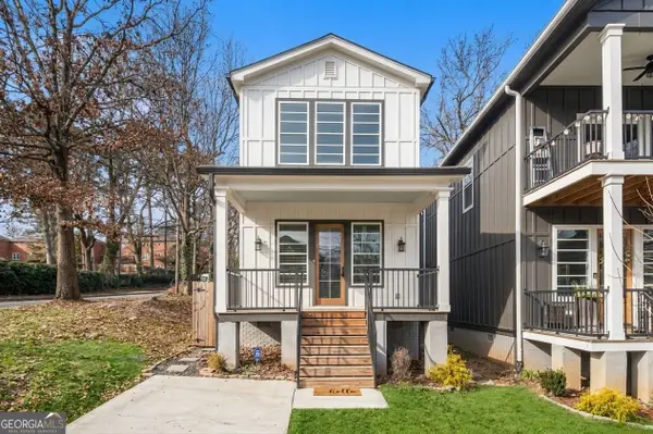 975 Welch Street Sw, Atlanta, GA 30310