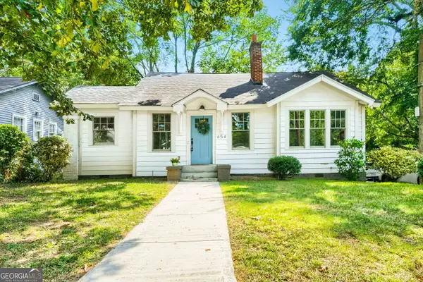 654 Gillette Avenue Sw, Atlanta, GA 30310