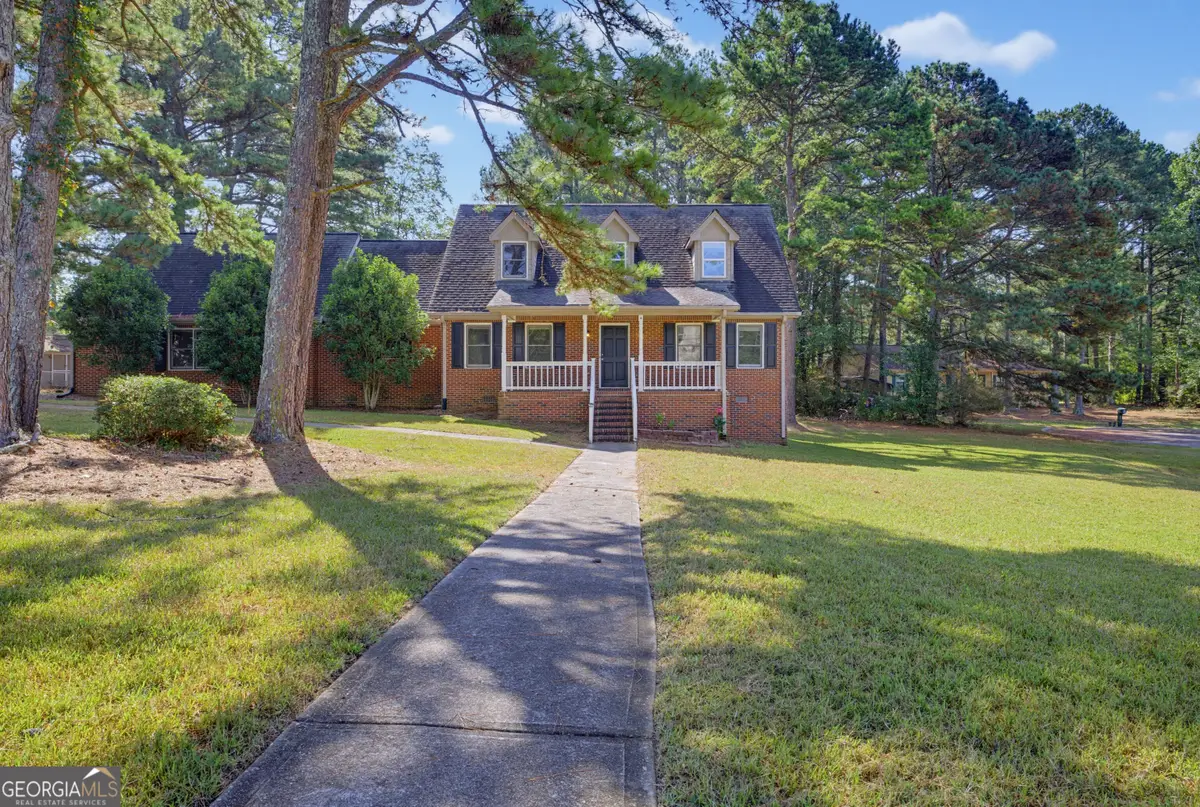 2649 Majestic Circle, Dacula, GA 30019 - #1