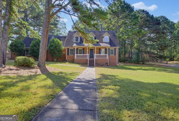 2649 Majestic Circle, Dacula, GA 30019