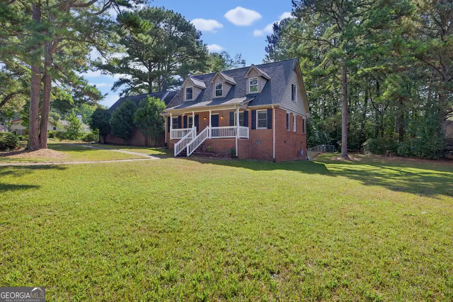 2649 Majestic Circle, Dacula, GA 30019 - #2