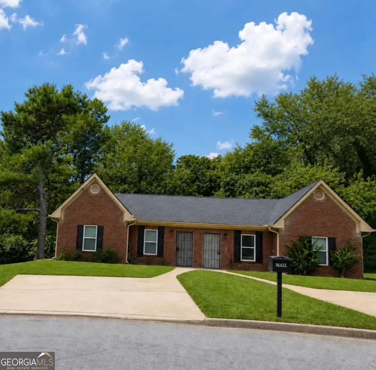 310 Freeport Drive, Lawrenceville, GA 30046 - #1