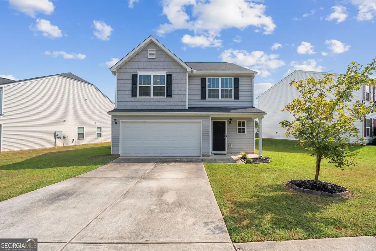 2859 S Hills, Riverdale, GA 30296 - #1