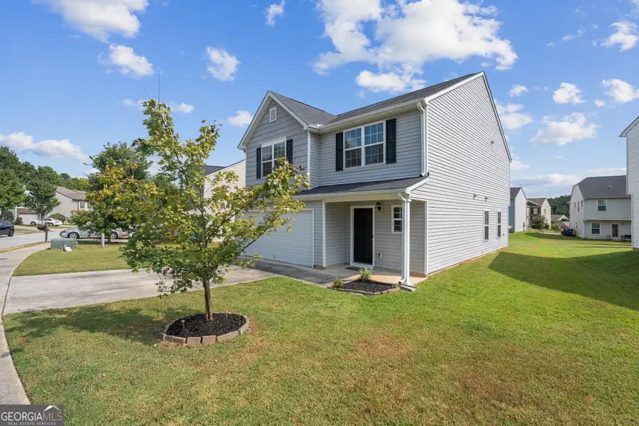 2859 S Hills, Riverdale, GA 30296 - #2