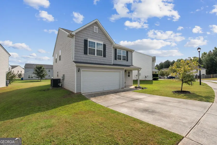 2859 S Hills, Riverdale, GA 30296 - #3