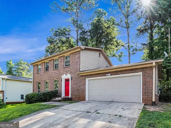 474 Chartley Trail, Stone Mountain, GA 30083