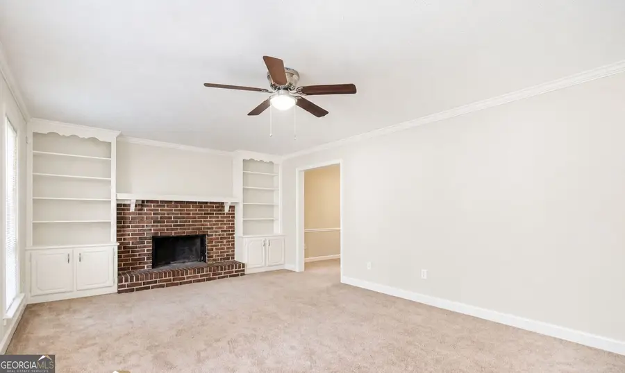 474 Chartley Trail, Stone Mountain, GA 30083 - #2