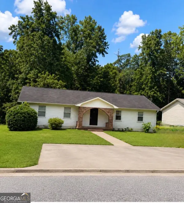 51 Ezzard Street, Lawrenceville, GA 30046