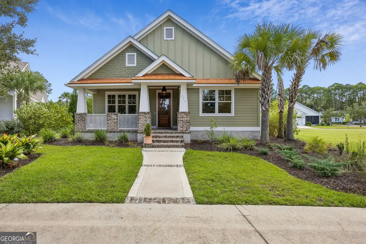 111 Hamlet Circle, Saint Marys, GA 31558 - #1