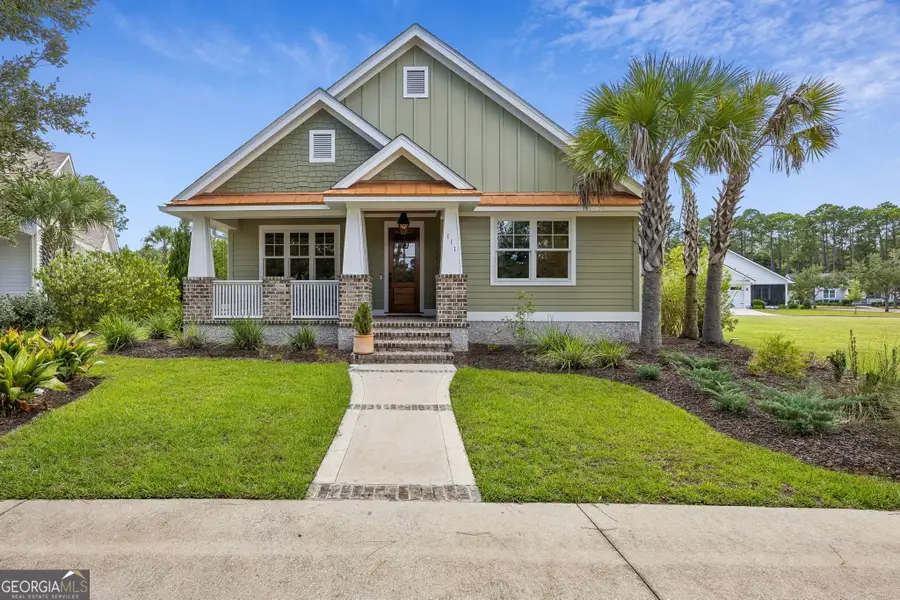 111 Hamlet Circle, Saint Marys, GA 31558 - #2
