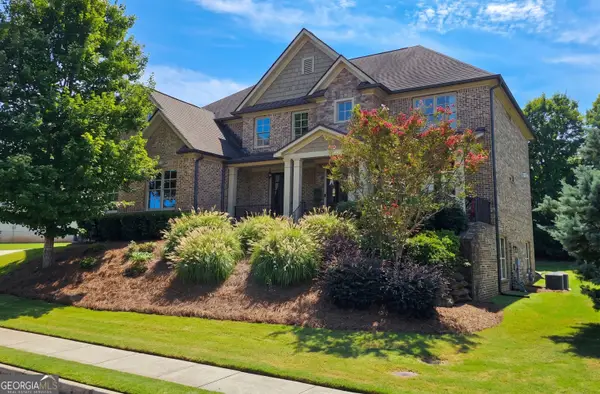4271 Sierra Creek Court, Hoschton, GA 30548