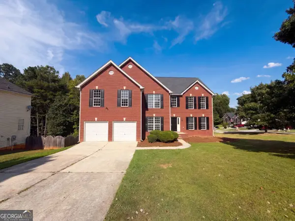 910 Paper Creek Drive, Lawrenceville, GA 30046