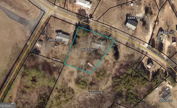 174 Matthews School Road, Winder, GA 30680