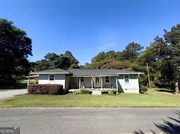 322 Cook Road Nw, Resaca, GA 30735