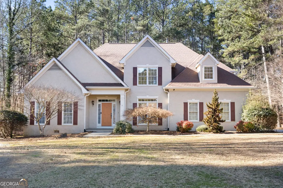 165 Redspire Lane, Fayetteville, GA 30215 - #1