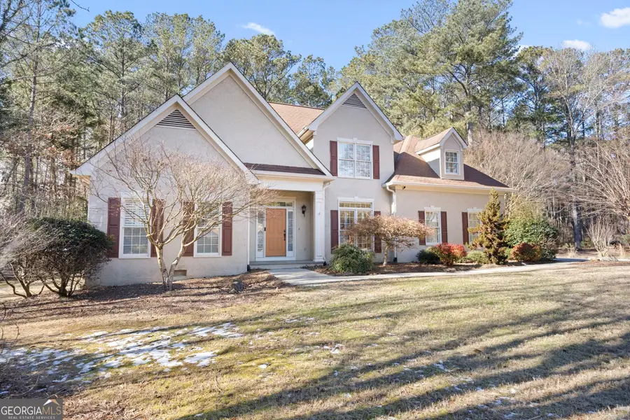 165 Redspire Lane, Fayetteville, GA 30215 - #2
