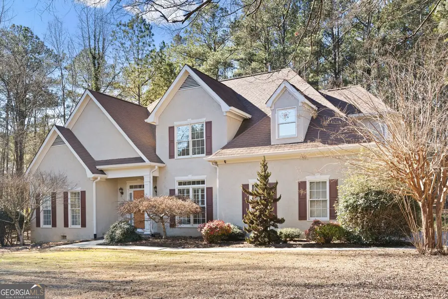165 Redspire Lane, Fayetteville, GA 30215 - #3