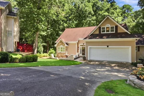 4080 Stony River Way, Snellville, GA 30039