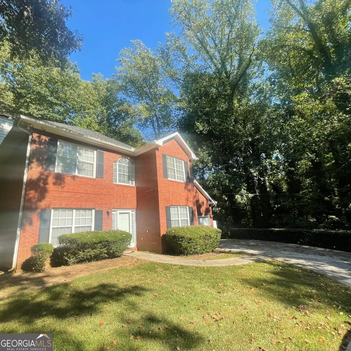 930 New Hope Road Sw, Atlanta, GA 30331 - #1