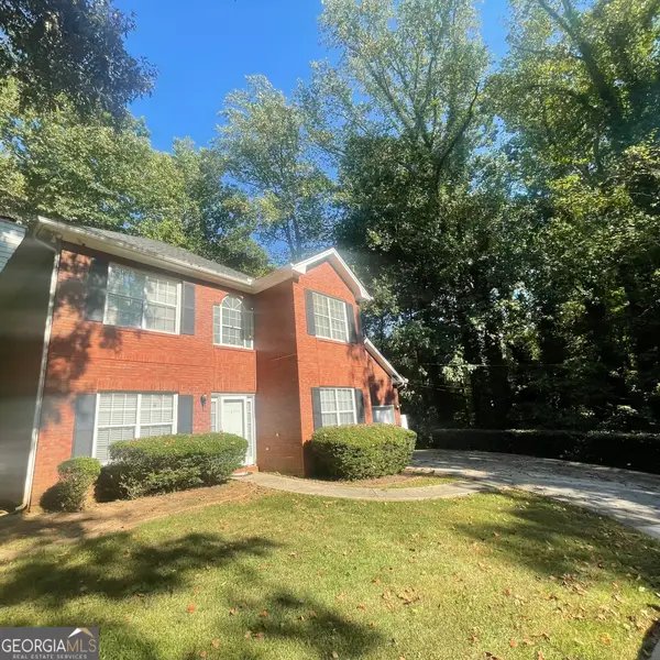 930 New Hope Road Sw, Atlanta, GA 30331