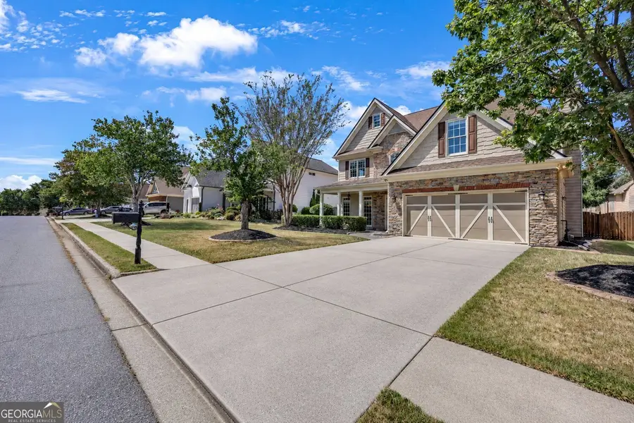 320 Baymist Drive, Loganville, GA 30052 - #2