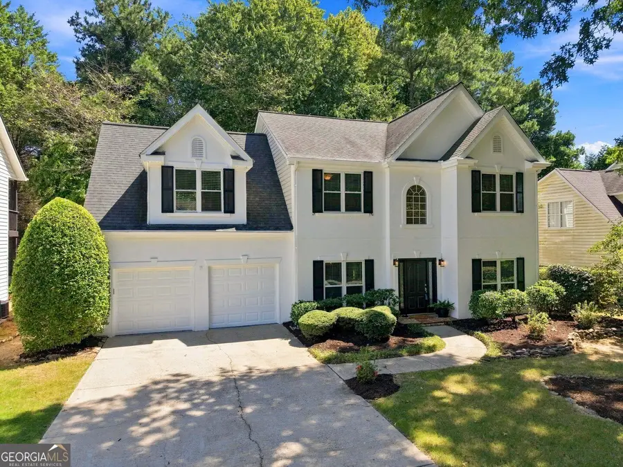10915 Kimball Crest Drive, Alpharetta, GA 30022 - #2