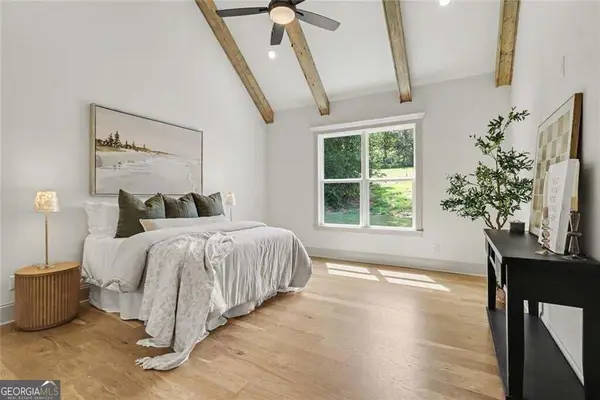105 W Lake Boulevard, Carrollton, GA 30116