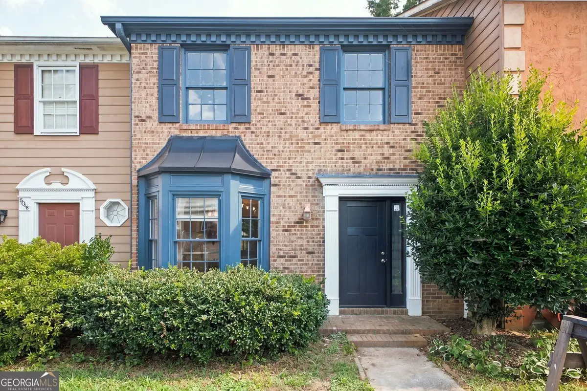 5038 Jenny Drive, Acworth, GA 30101 - #1