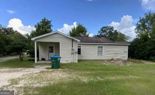 606 E Poplar Street, Atmore, AL 36502 - #2