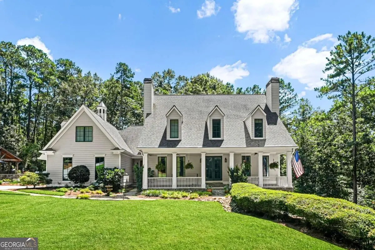 1525 Rabke Road, Canton, GA 30114 - #1