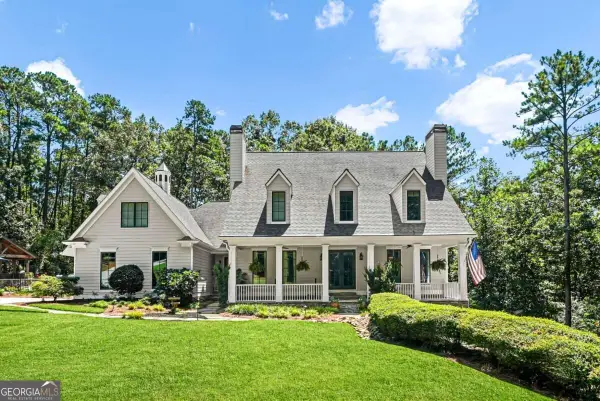 1525 Rabke Road, Canton, GA 30114