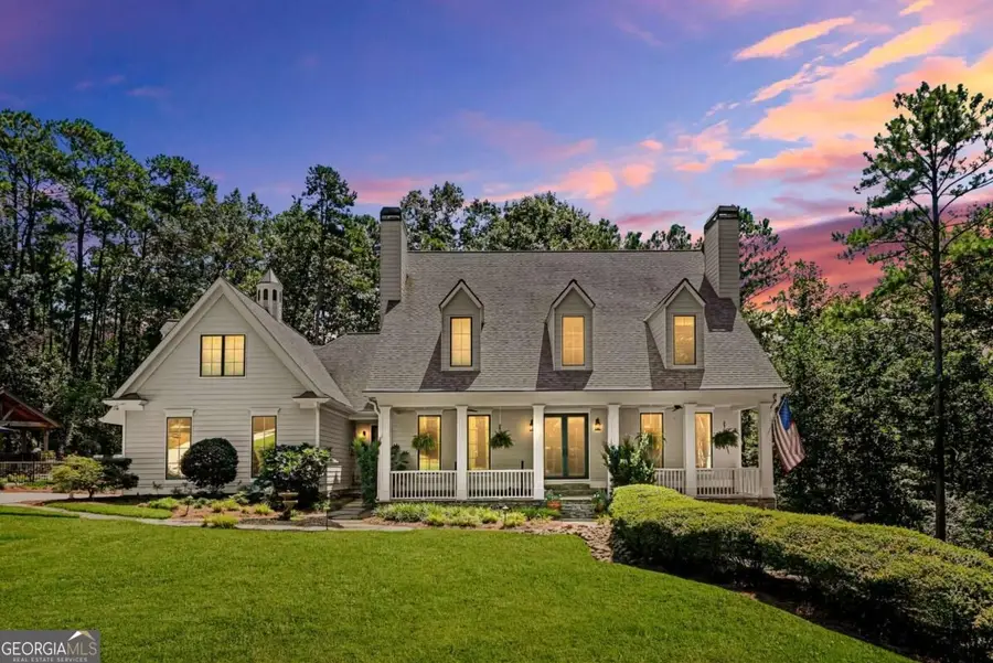 1525 Rabke Road, Canton, GA 30114 - #2